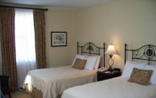 General Francis Marion Hotel מראה חיצוני תמונה