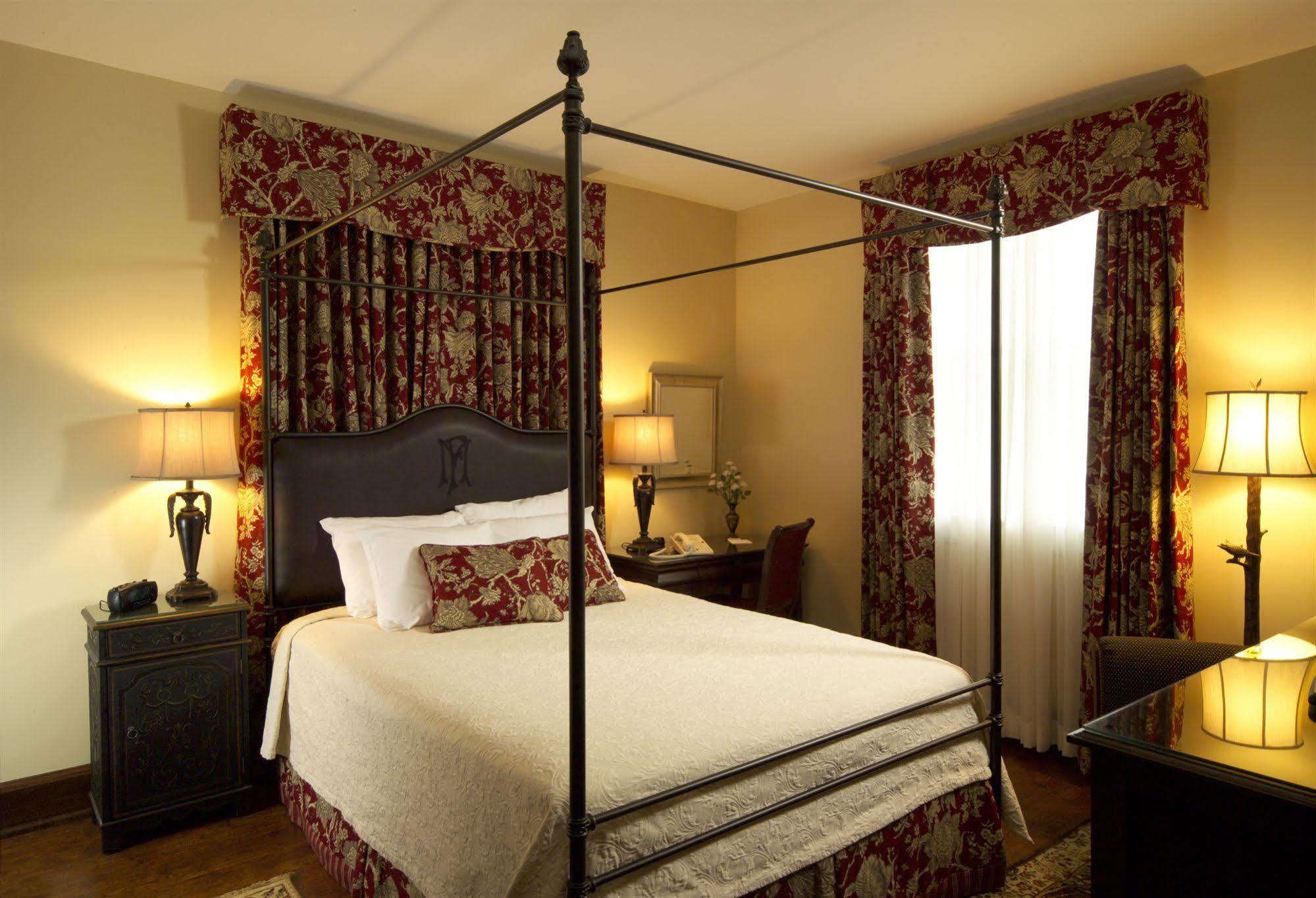 General Francis Marion Hotel חדר תמונה